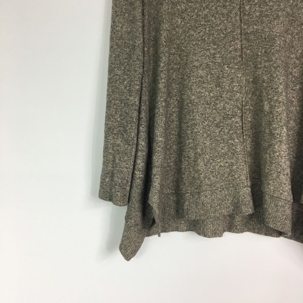 Soft surroundings tunic - Picture 3 of 6